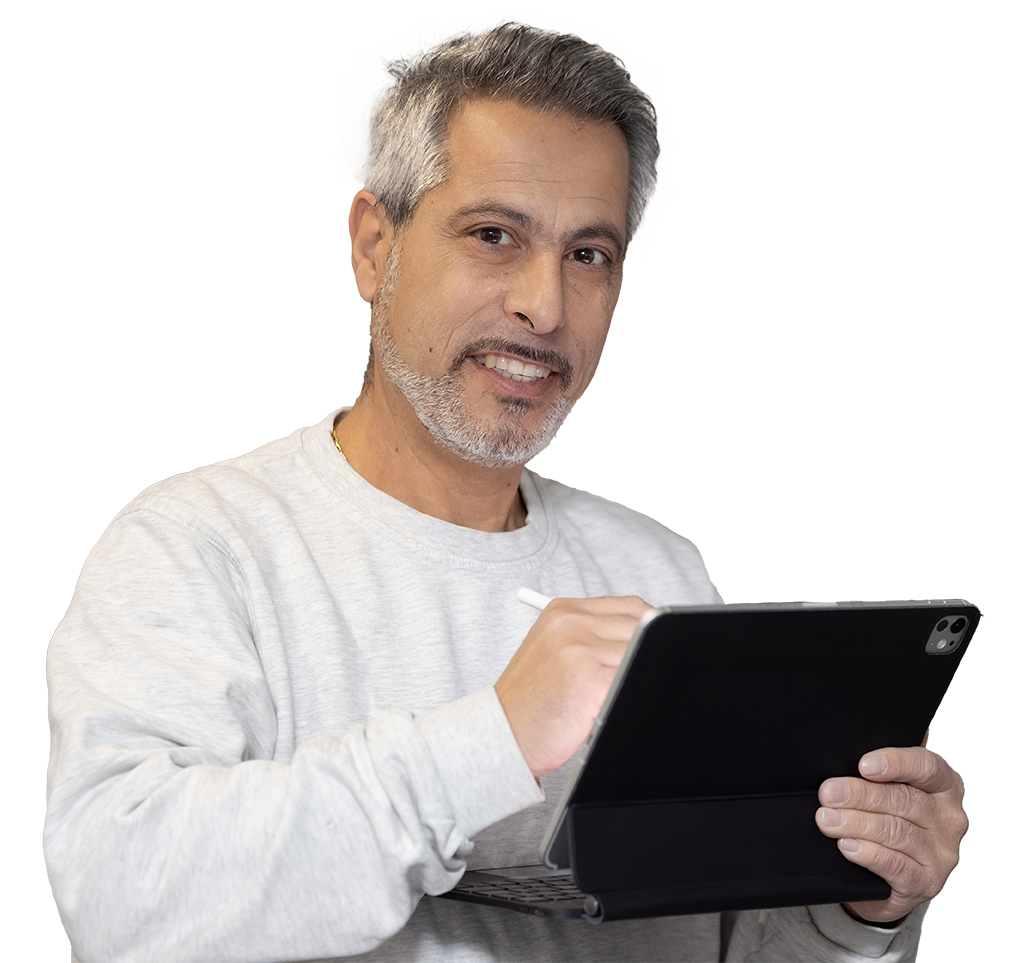 Inhaber - Maurizio Russo